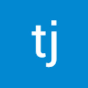 Meet your Posher, Tj